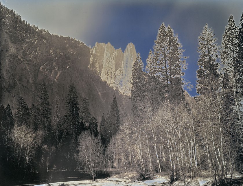 Yosemite Photos