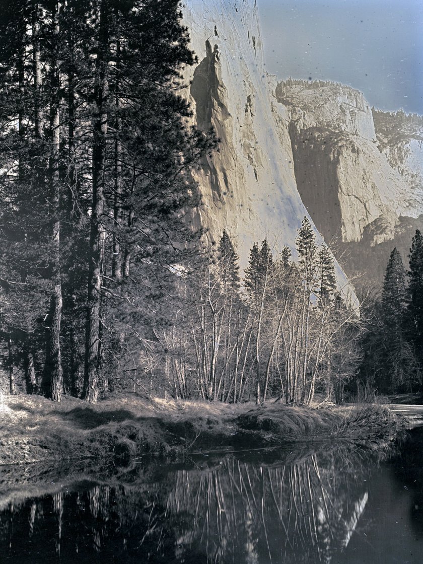 Yosemite Photos
