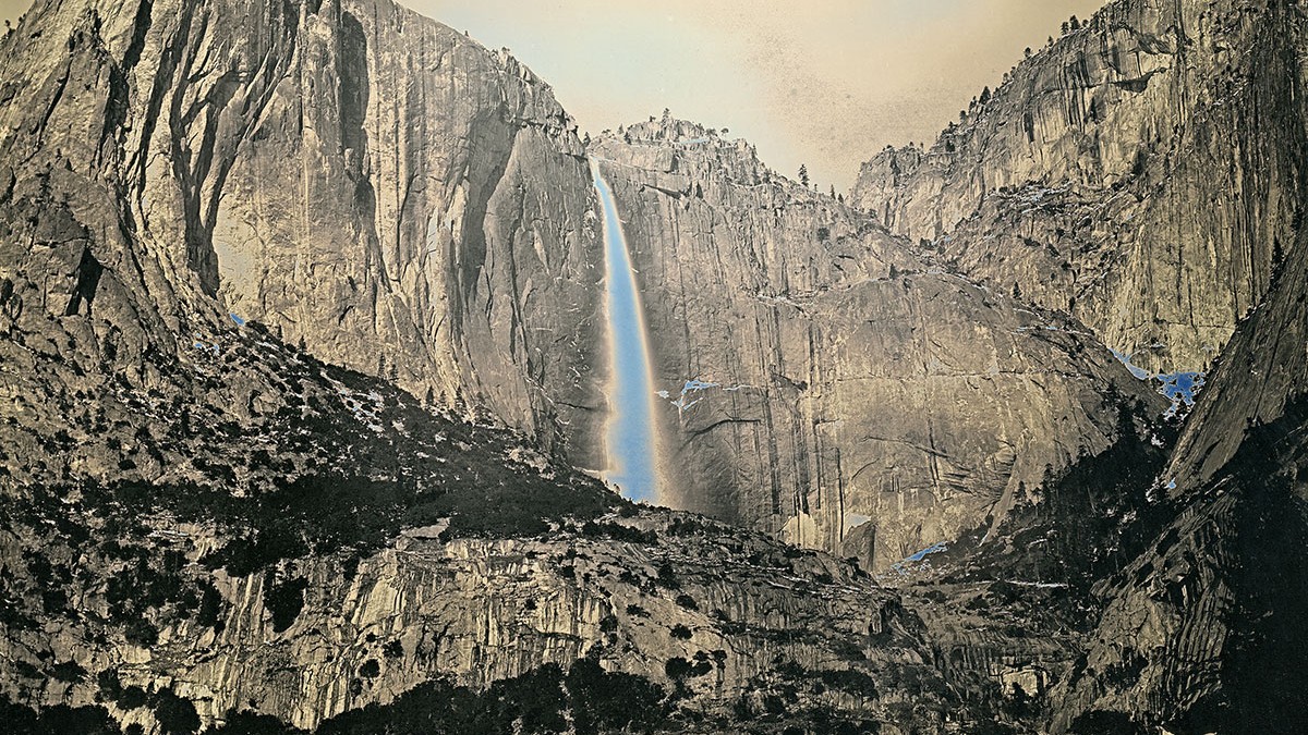 Yosemite Photos