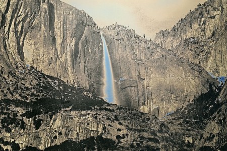 Yosemite Photos