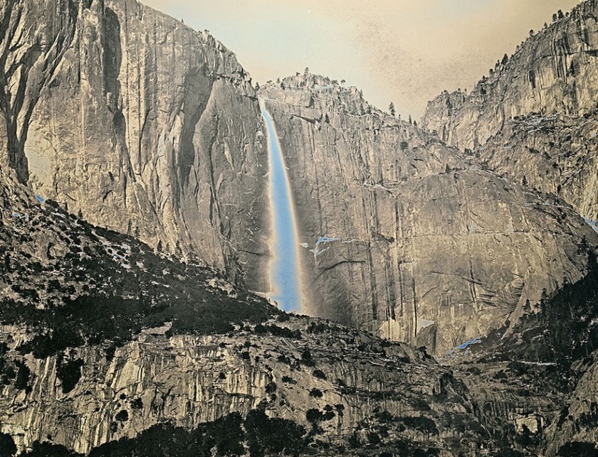 Yosemite Photos