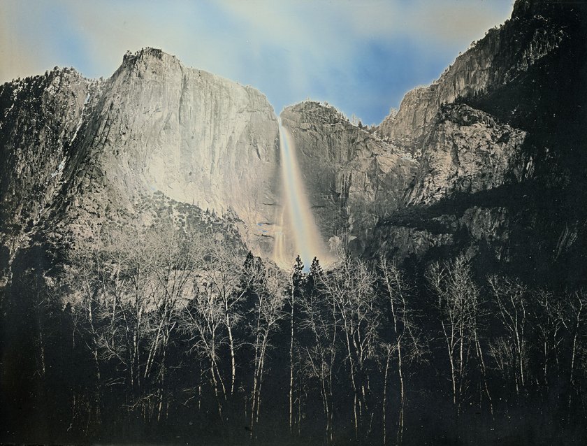 Yosemite Photos