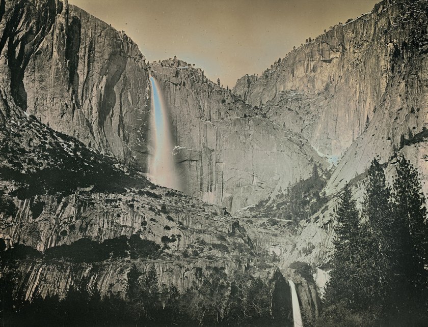 Yosemite Photos