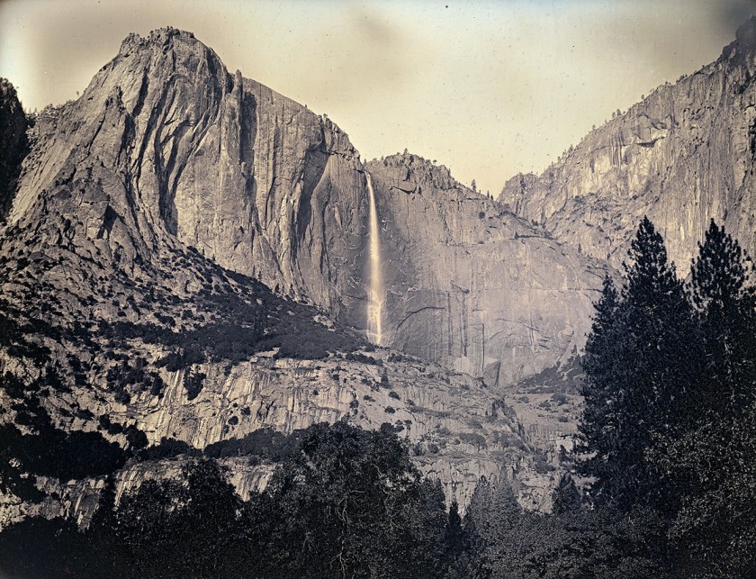 Yosemite Photos