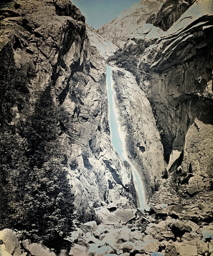Yosemite Photos