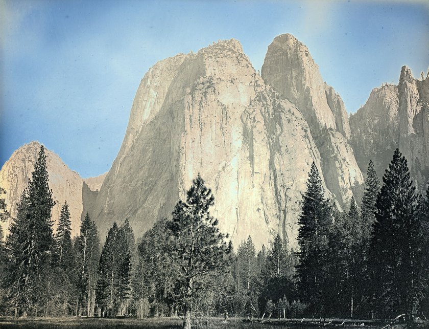 Yosemite Photos
