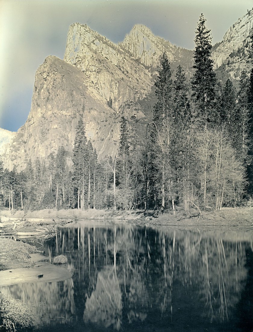 Yosemite Photos