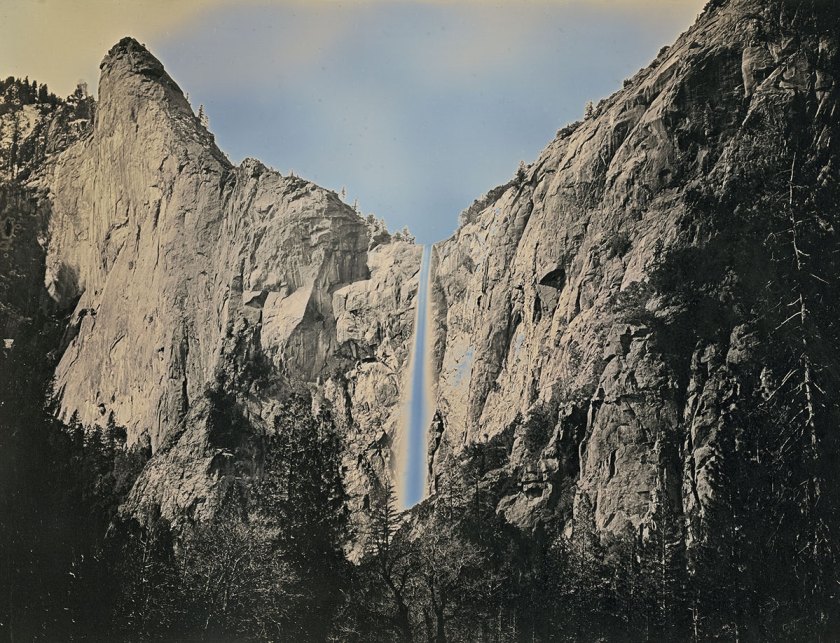 Yosemite Photos