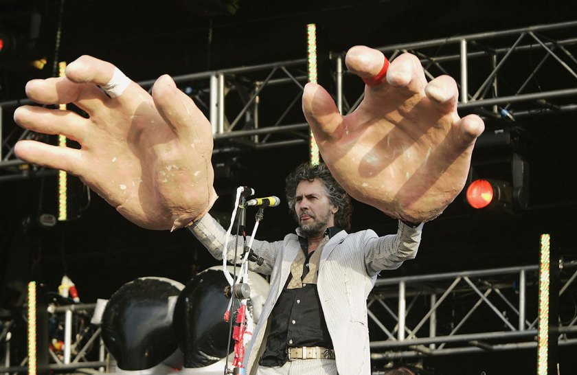 Flaming Lips