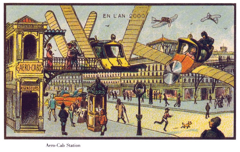 (Jean Marc Cote)