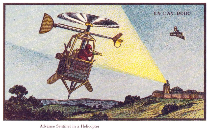 (Jean Marc Cote)