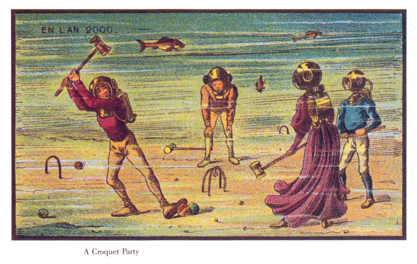 (Jean Marc Cote)