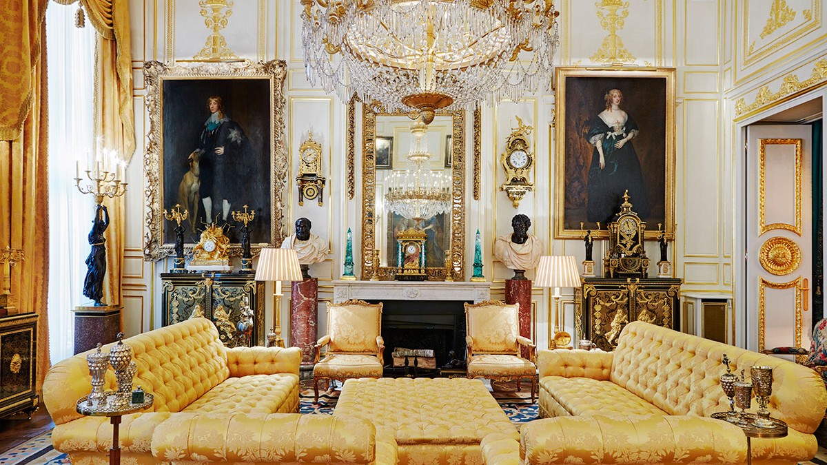 French Hotel Collection