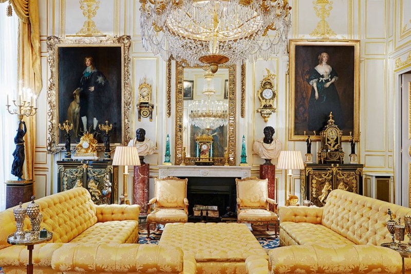 French Hotel Collection