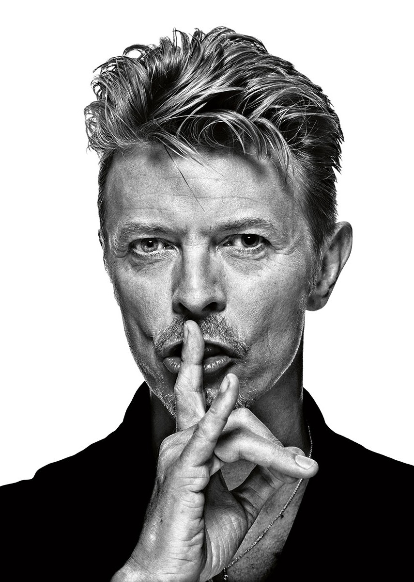 David Bowie