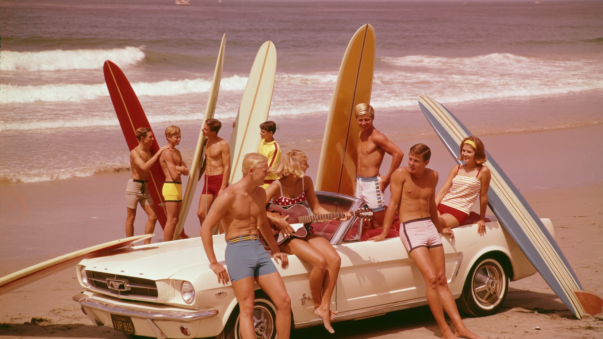 (Tom Kelley Archive/Retrofile/Creative RM/Getty images)
