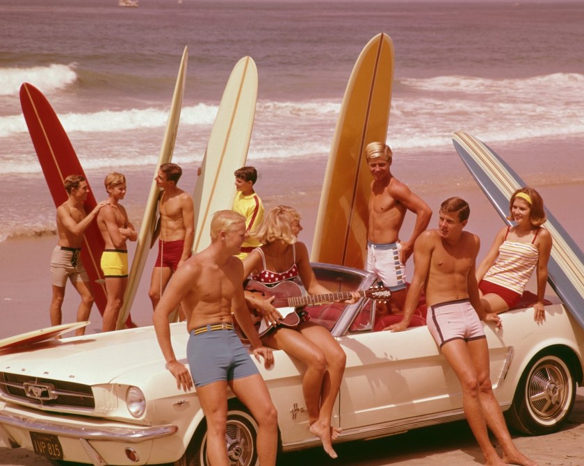 (Tom Kelley Archive/Retrofile/Creative RM/Getty images)