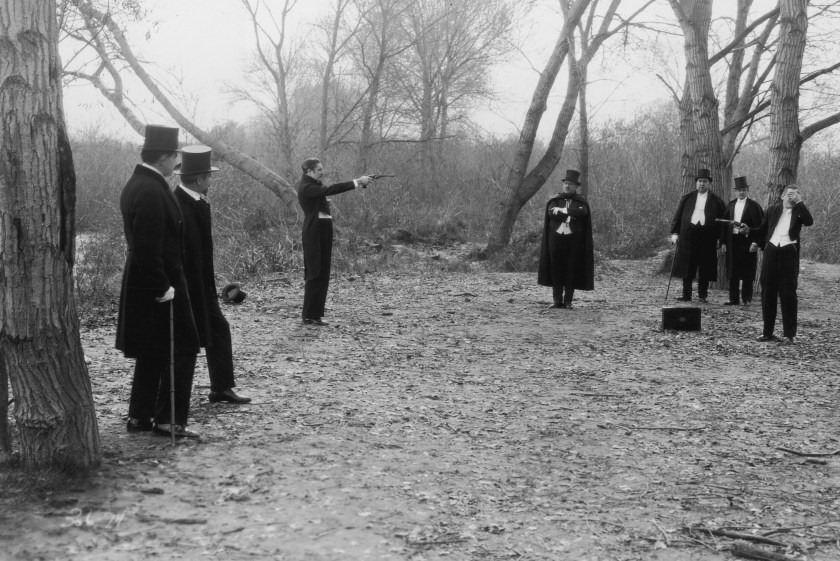 (Hulton Archive/Getty Images)