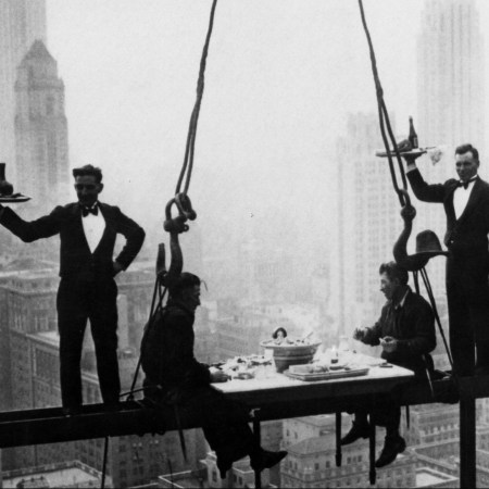 Waldorf Astoria Through the Years