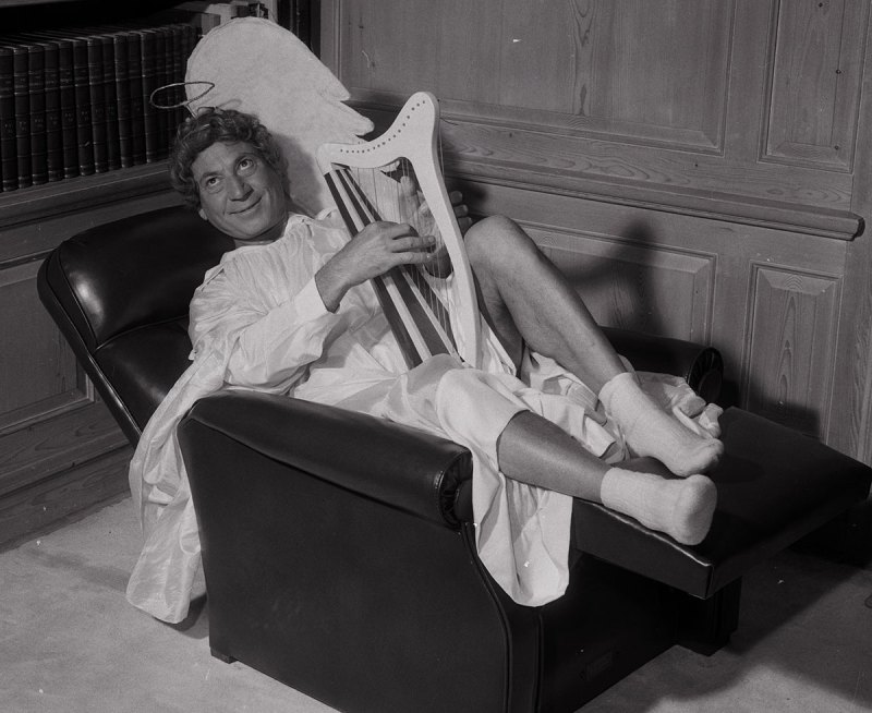Harpo Marx