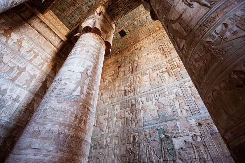 Temple of Hathor