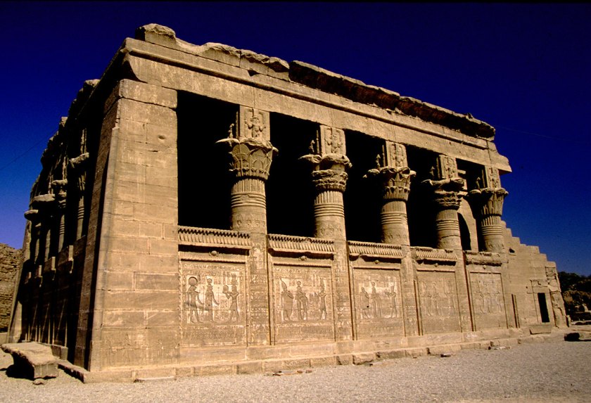 Temple of Hathor