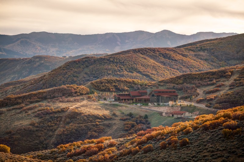 (High West Distillery)