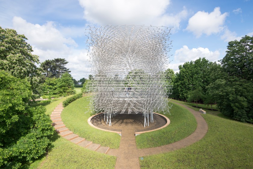 The Hive