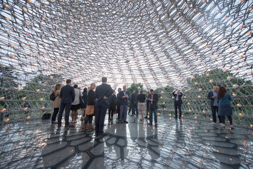 The Hive