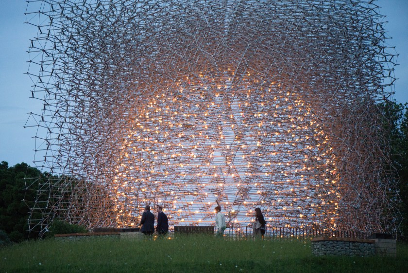 The Hive