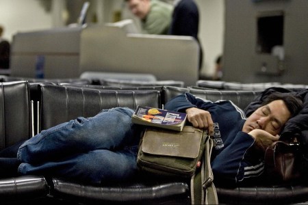 Jet Lag