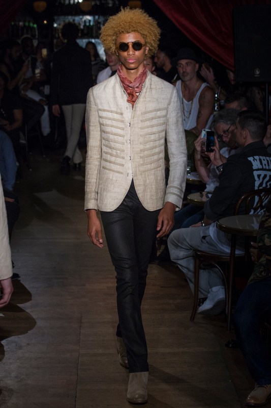 Look-4
