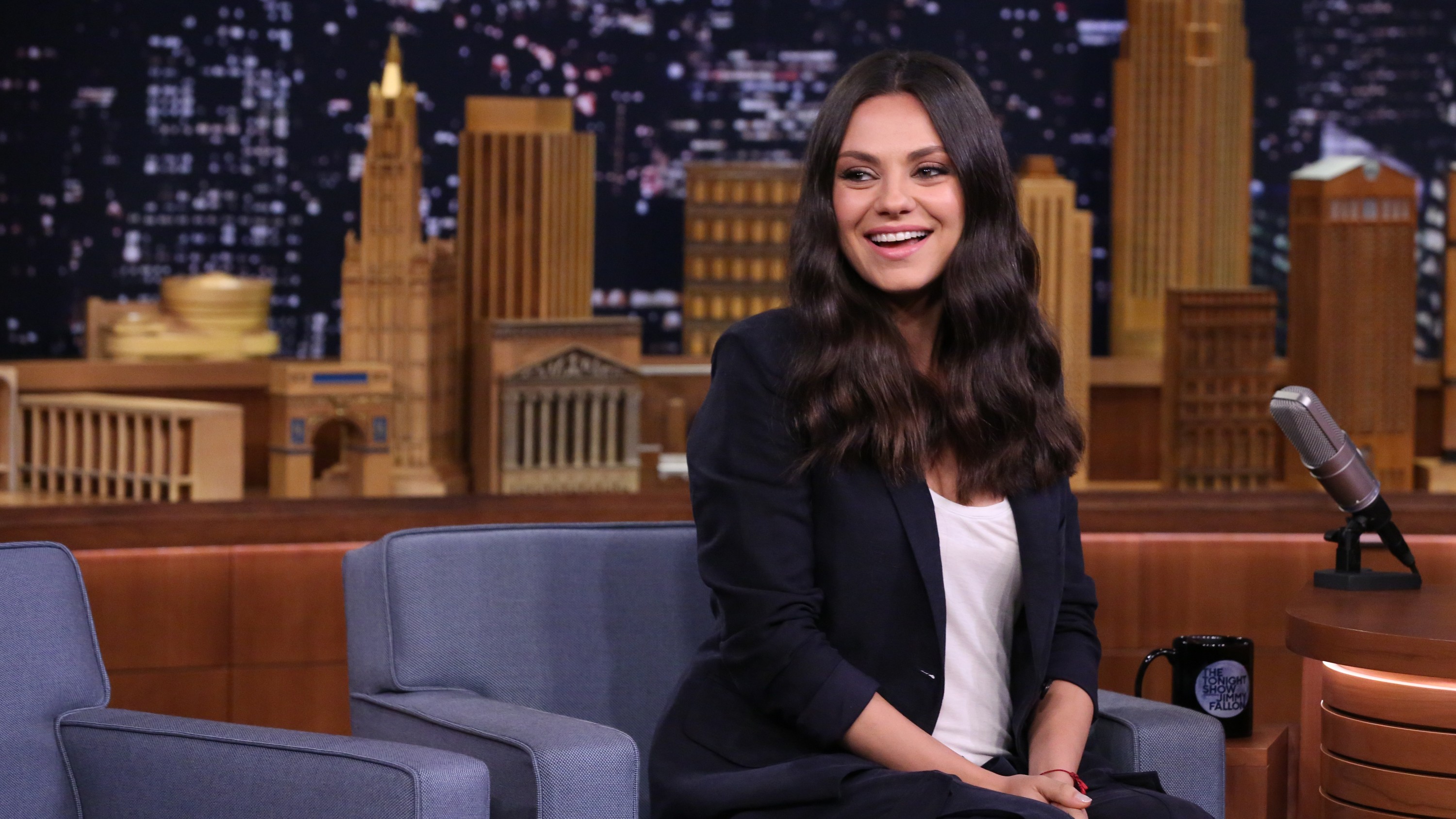 Mila Kunis