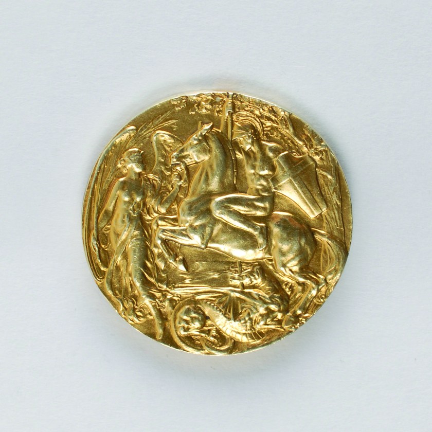 Olympic Auction