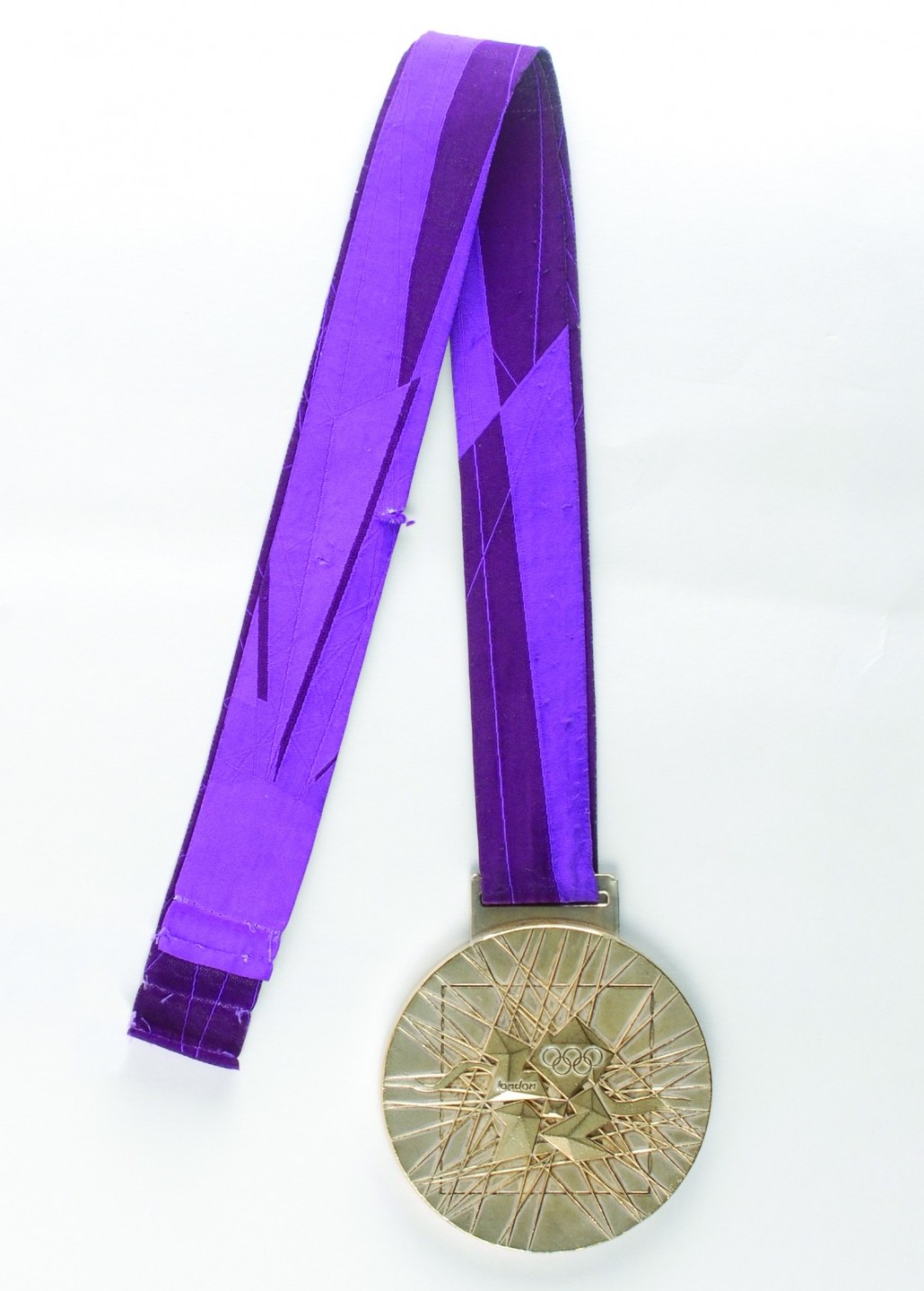 Olympics Auction