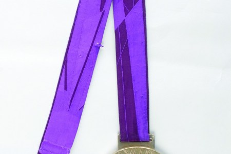 Olympics Auction