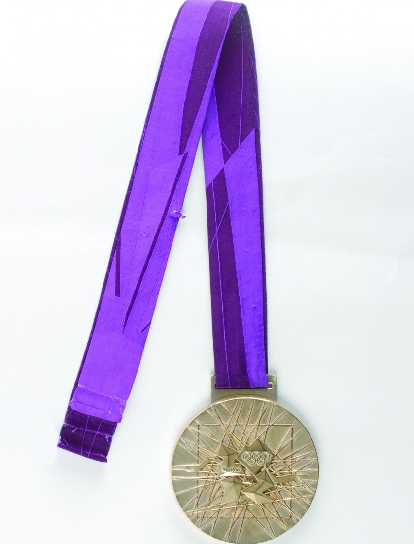 Olympics Auction