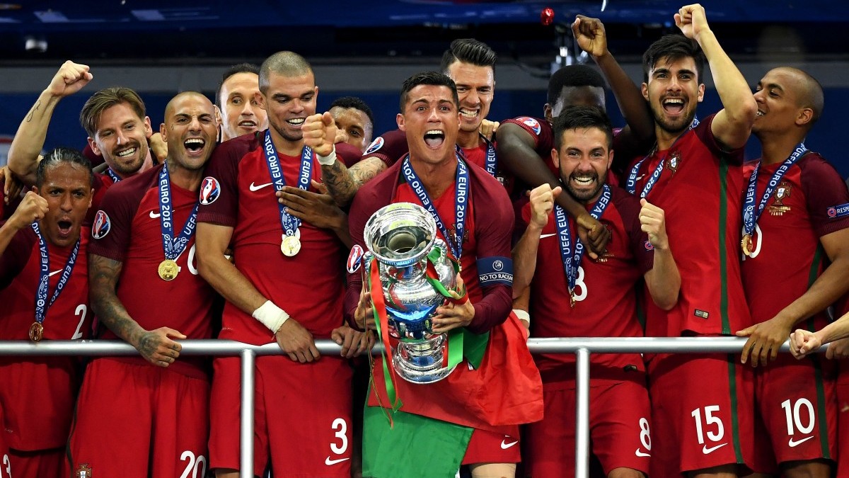 Portugal