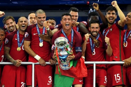 Portugal