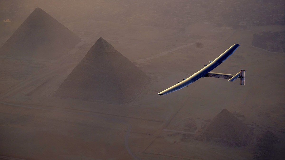 Solar Impulse