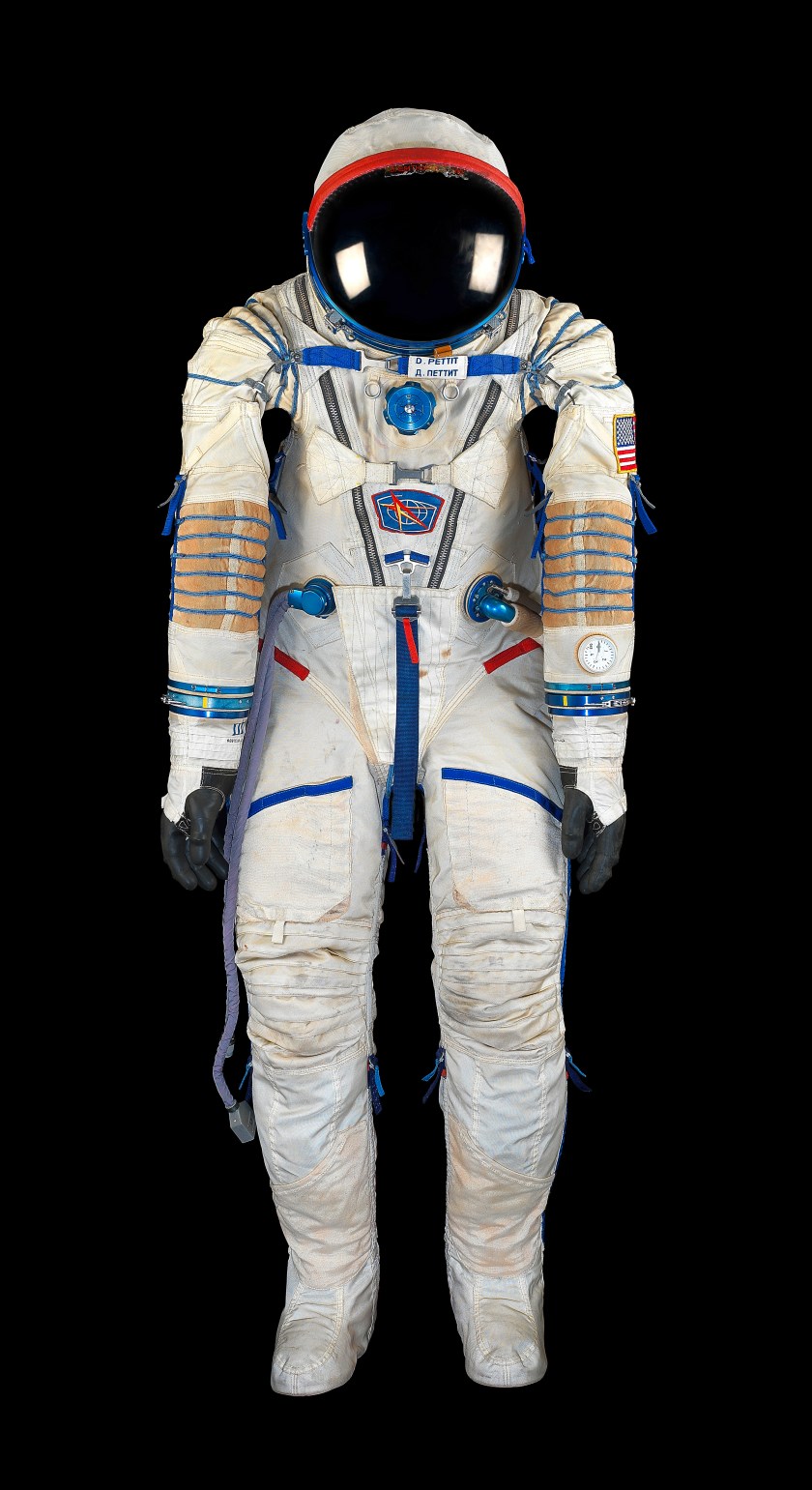 Space History Auction