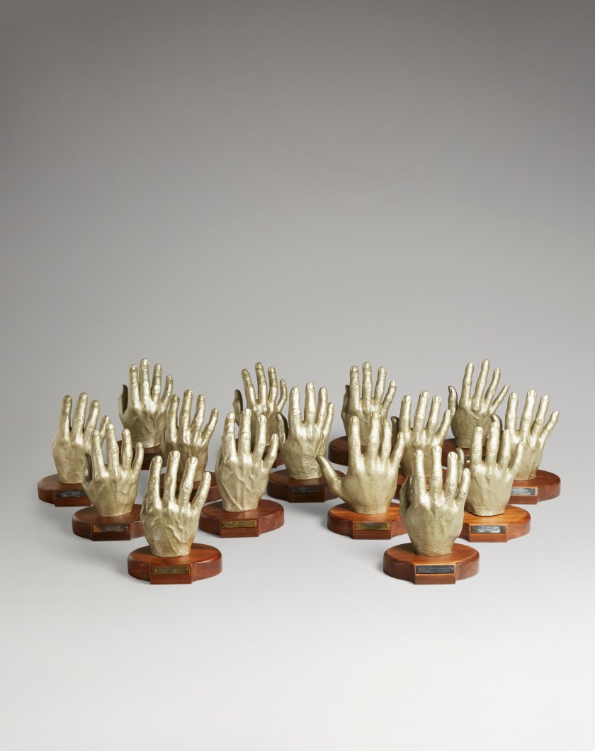 Space History Auction