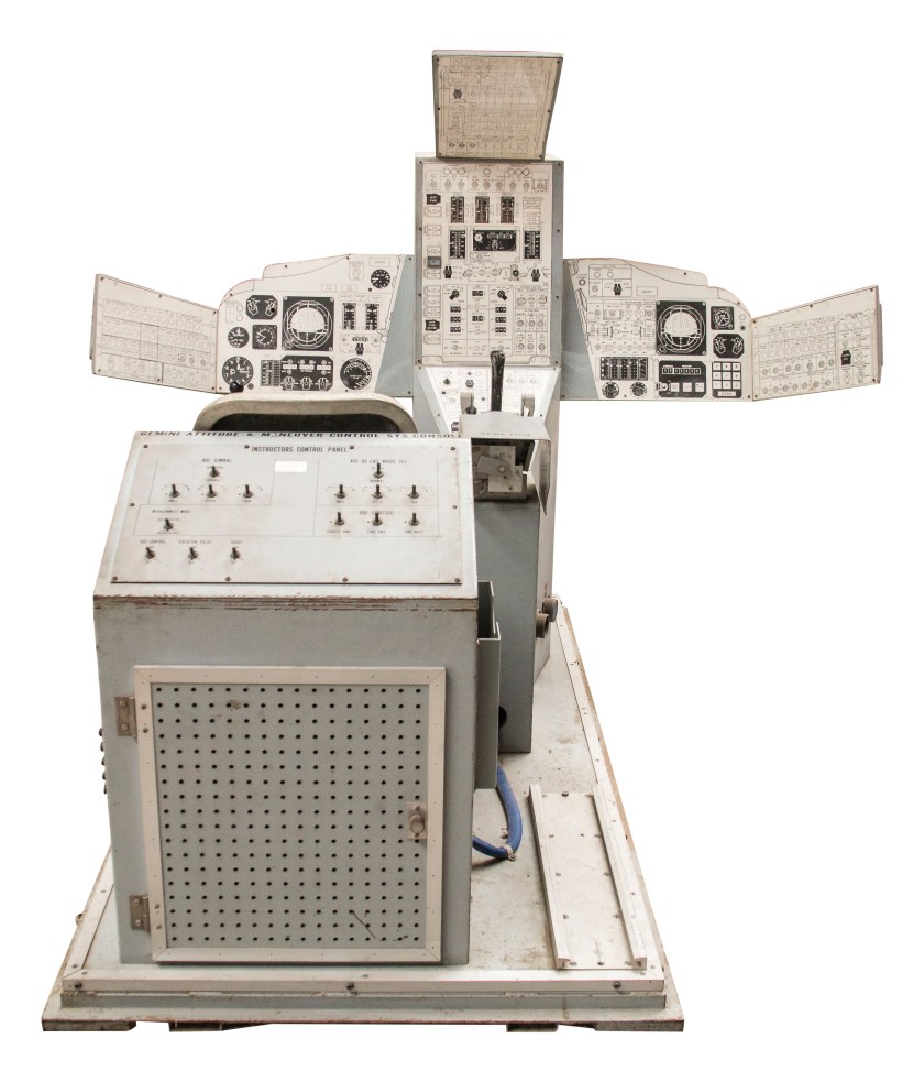 Space History Auction