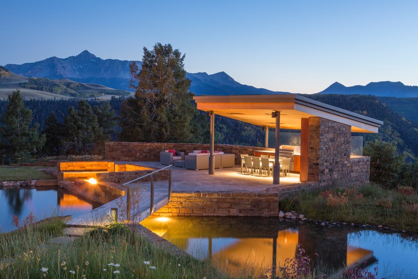 Sunset Ridge Property
