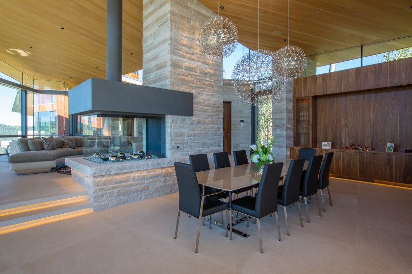 Sunset Ridge Property