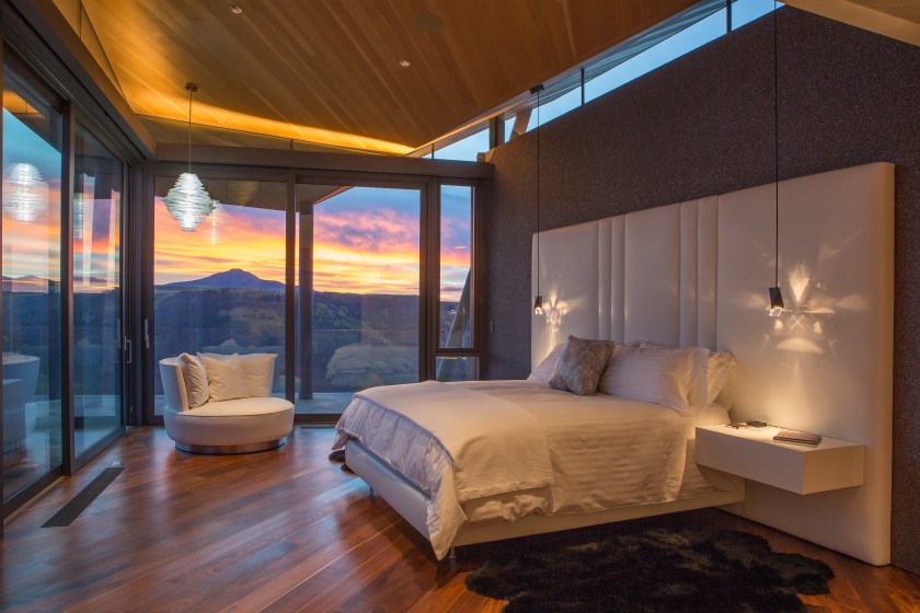Sunset Ridge Property