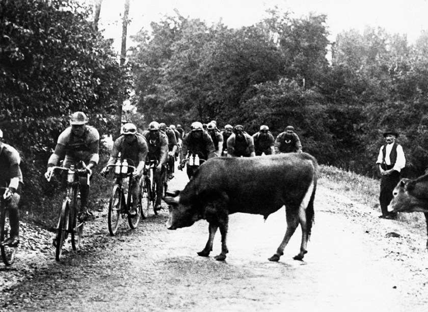 Tour de France