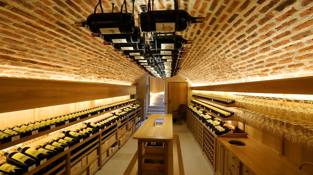 Sotheby's Wine Sale