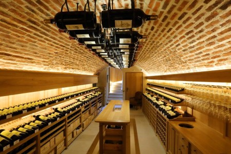 Sotheby's Wine Sale
