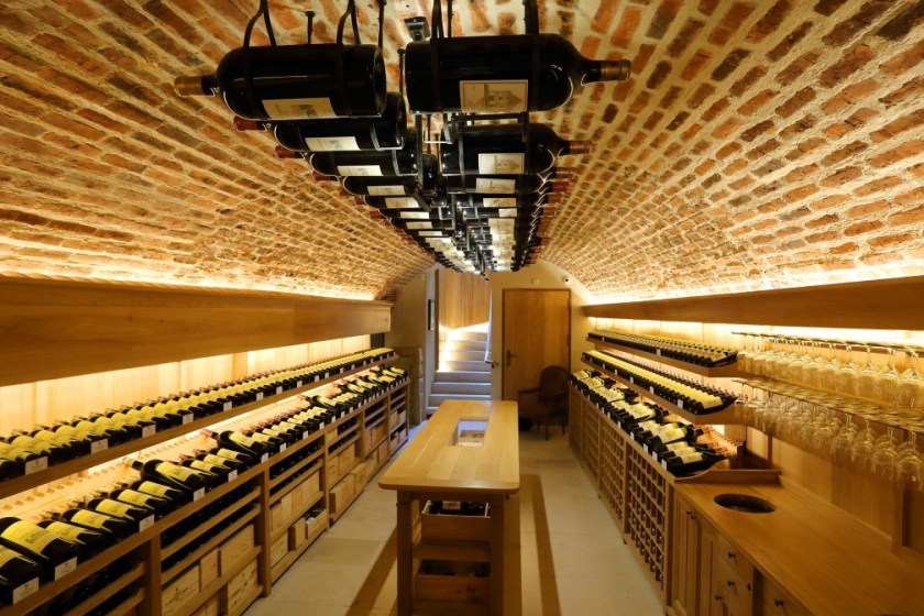 Sotheby's Wine Sale